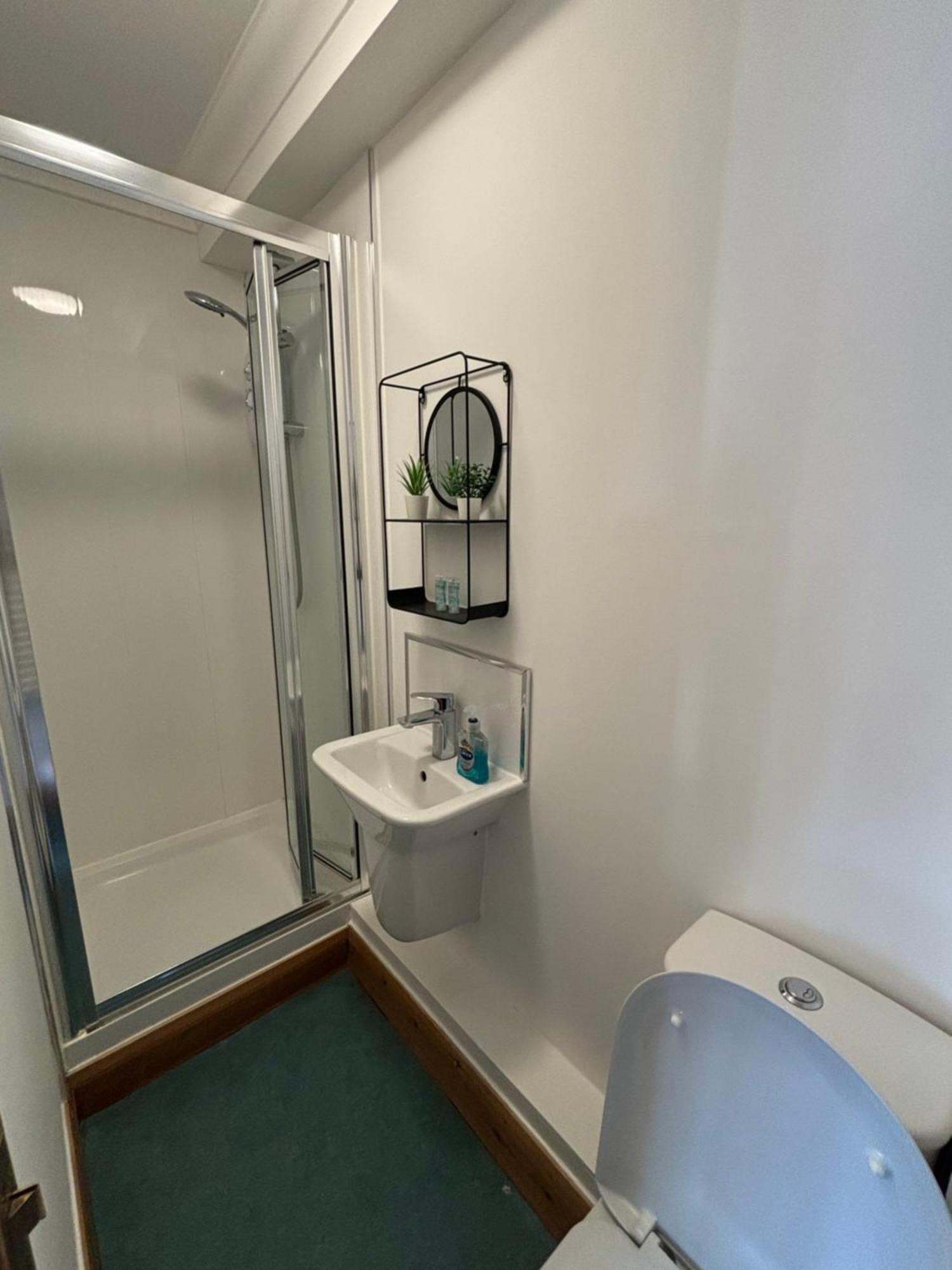 Stylish & Compact City Center Studio Apartment 7A NWI Exterior foto